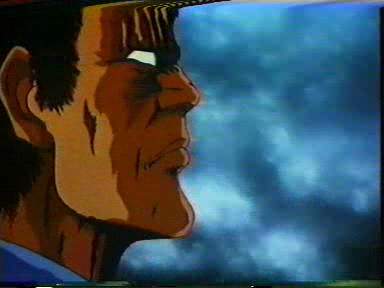 Otaku Gallery  / Anime e Manga / Hokuto No Ken / Movie / 101.jpg